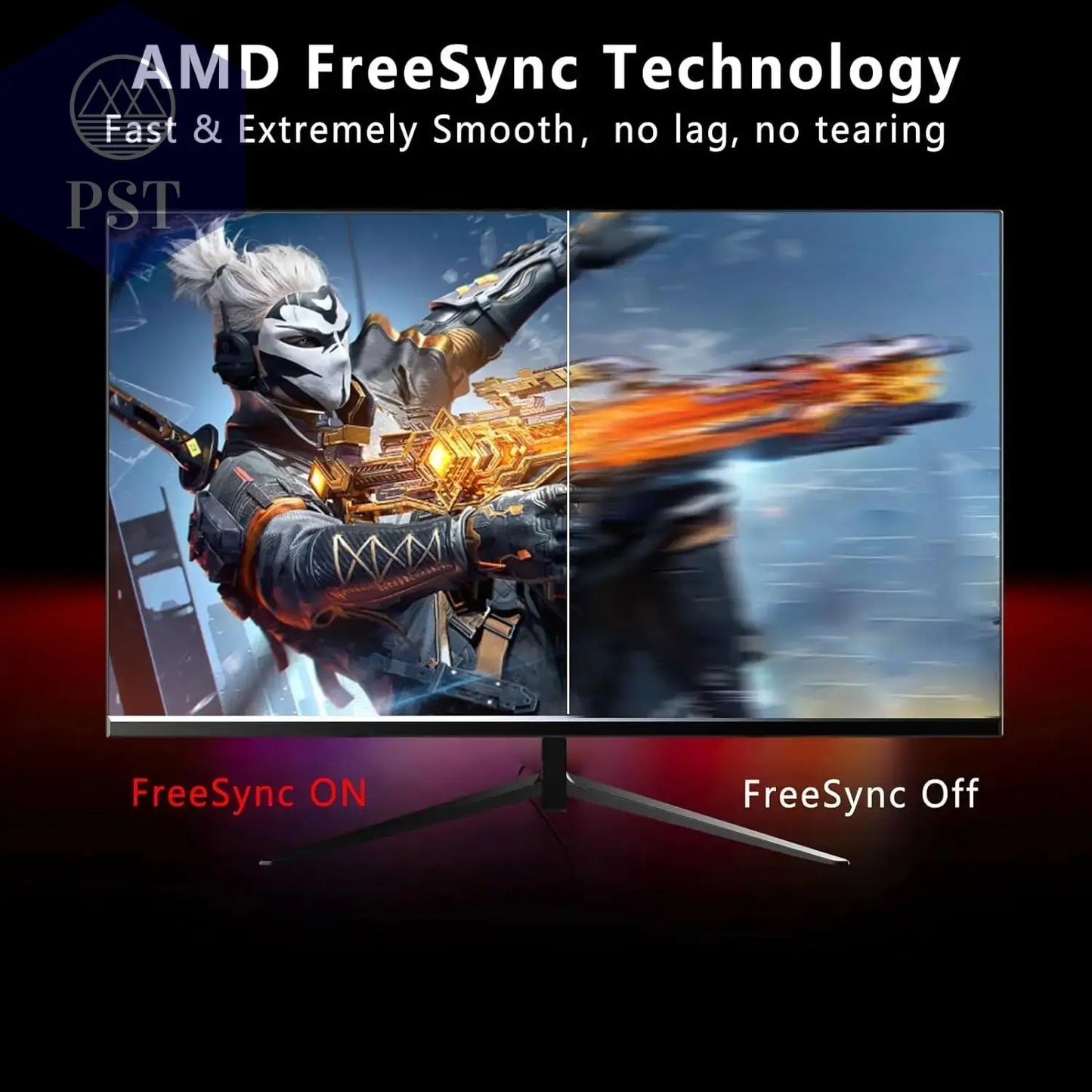 27-Zoll-Monitor 170 Hz 2K-Gaming-Display 1 Ms Adm-Freesync 8 Bits 99 % Srgb IPS Desktop-Led-Display HDMI DP HDR400 PST PS Tradings 27-Zoll-Monitor 170 Hz 2K-Gaming-Display 1 Ms Adm-Freesync 8 Bits 99 % Srgb IPS Desktop-Led-Display HDMI DP HDR400