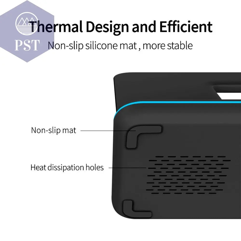 3 in 1Wireless Charger Stand Cellphones & Telecommunications - Cellphones PST PS Tradings