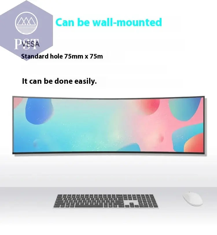 49 Zoll 4K Monitor Curved UHD Display Ultra WQHD Monitor – Beste Bildqualität PST PS Tradings Monitore PST PS Tradings PST PS Tradings 49 Zoll 4K Monitor Curved UHD Display Ultra WQHD Monitor – Beste Bildqualität Monitore