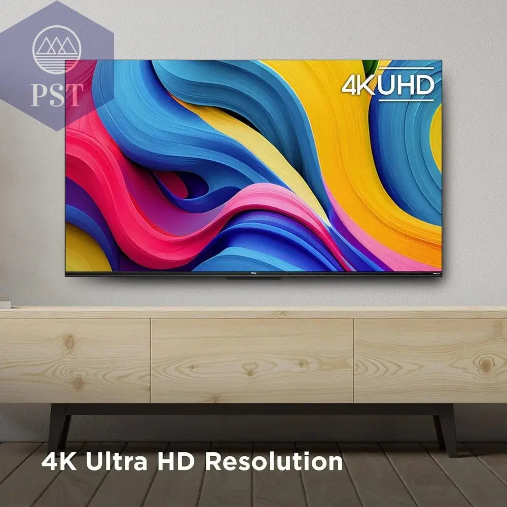 50-Inch Class S4 4K LED Smart TV with Roku TV, Dolby Vision, HDR, Dolby Atmos, Works with Alexa, Google Assistant Streaming TV PST PS Tradings PST PS Tradings PST PS Tradings 50-Inch Class S4 4K LED Smart TV with Roku TV, Dolby Vision, HDR, Dolby Atmos, Works with Alexa, Google Assistant Streaming TV