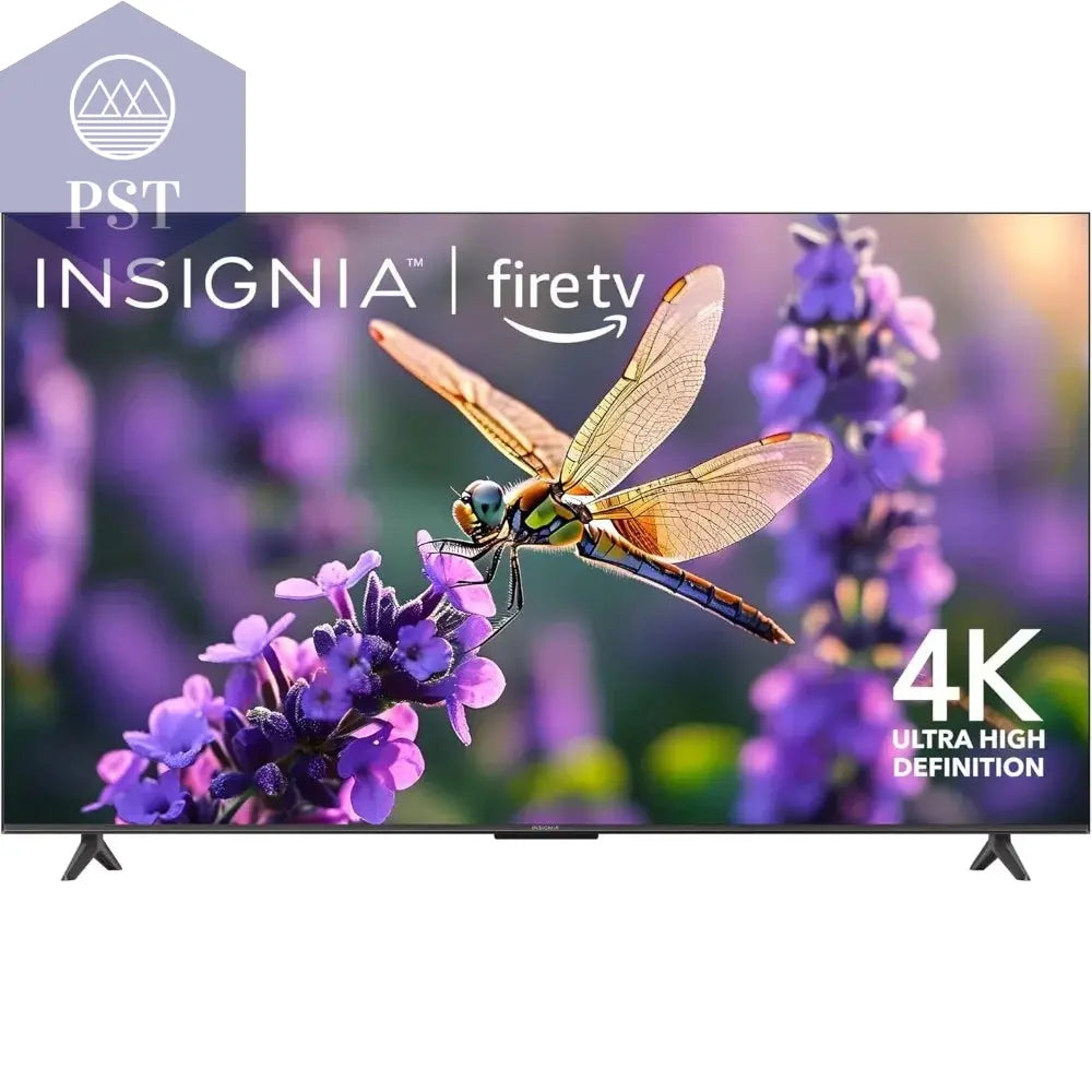 65-inch Class F50 Series LED 4K UHD Smart Fire TV with Alexa Voice Remote PST PS Tradings PST PS Tradings 65 Inches / United States PST PS Tradings 65-inch Class F50 Series LED 4K UHD Smart Fire TV with Alexa Voice Remote