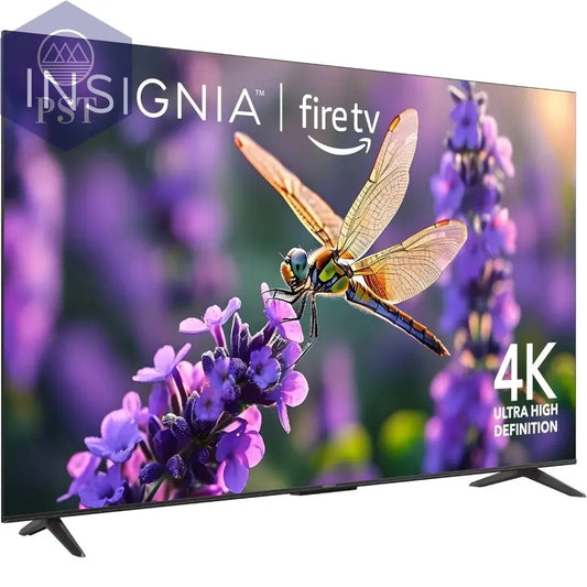 65-inch Class F50 Series LED 4K UHD Smart Fire TV with Alexa Voice Remote PST PS Tradings PST PS Tradings PST PS Tradings 65-inch Class F50 Series LED 4K UHD Smart Fire TV with Alexa Voice Remote