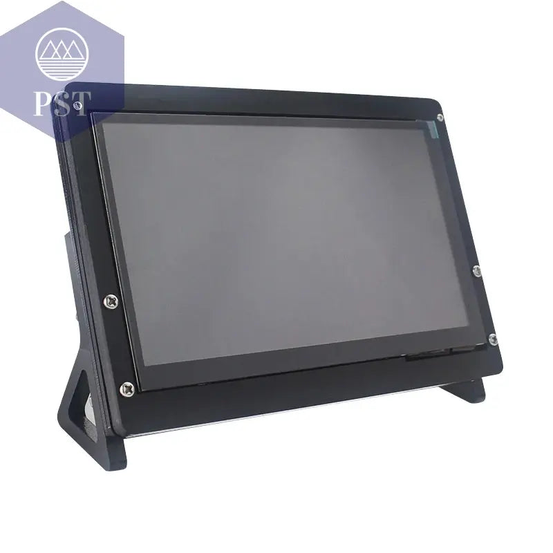 7-Zoll-Touchscreen Raspberry Pi 5 kapazitives HDMI-kompatibles TFT-LCD für Orange Pi 5 Plus 3B RPI 5 4B 3B+ PC Windows AIDA64 Computer & Office - Security & Protection - Video Surveillance - CCTV Accessories PST PS Tradings