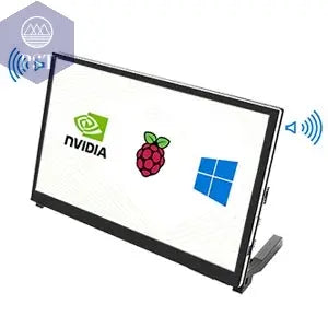 7-Zoll-Touchscreen Raspberry Pi 5 kapazitives HDMI-kompatibles TFT-LCD für Orange Pi 5 Plus 3B RPI 5 4B 3B+ PC Windows AIDA64 Computer & Office - Security & Protection - Video Surveillance - CCTV Accessories PST PS Tradings