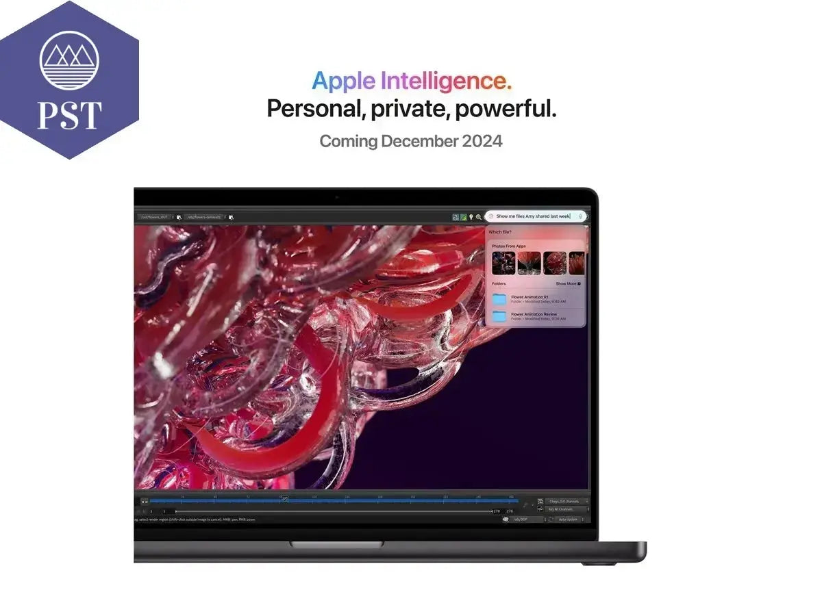 APPLE MacBook Pro 16Zoll 16,2" Apple M4 Pro Chip 14Core CPU 20Core GPU 24GB 1TB SSD MacOS 140W USB-C MBPro Retina XDR Display Space Black (Kopie) PST PS Tradings Laptop PST PS Tradings PST PS Tradings