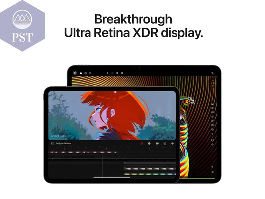 APPLE iPad Pro 11 Zoll M4 Tablets PST PS Tradings Tablets Tablets