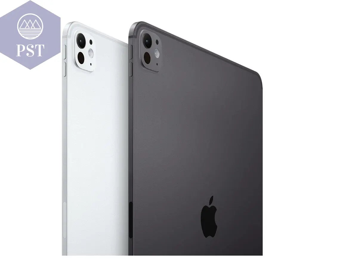 APPLE iPad Pro 33,02cm 13,0Zoll 256GB WiFi Black M4 Chip Ultra Retina XDR Display2752 x 2064 pixel 264 ppitablet PST PS Tradings PST PS Tradings
