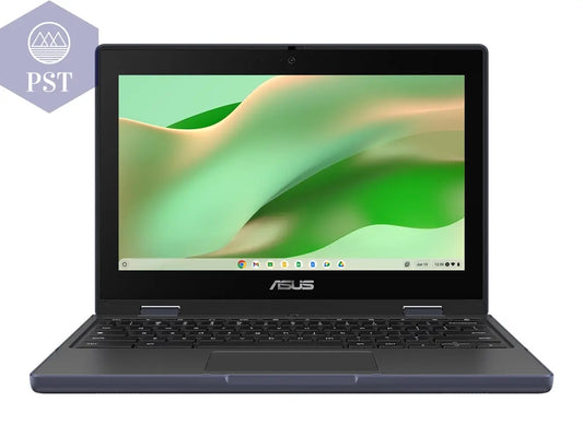 ASUS Chromebook CR1104FGA-NS0270 Intel Celeron N100 11,6Zoll 8GB 64GB PST PS Tradings Laptop PST PS Tradings PST PS Tradings