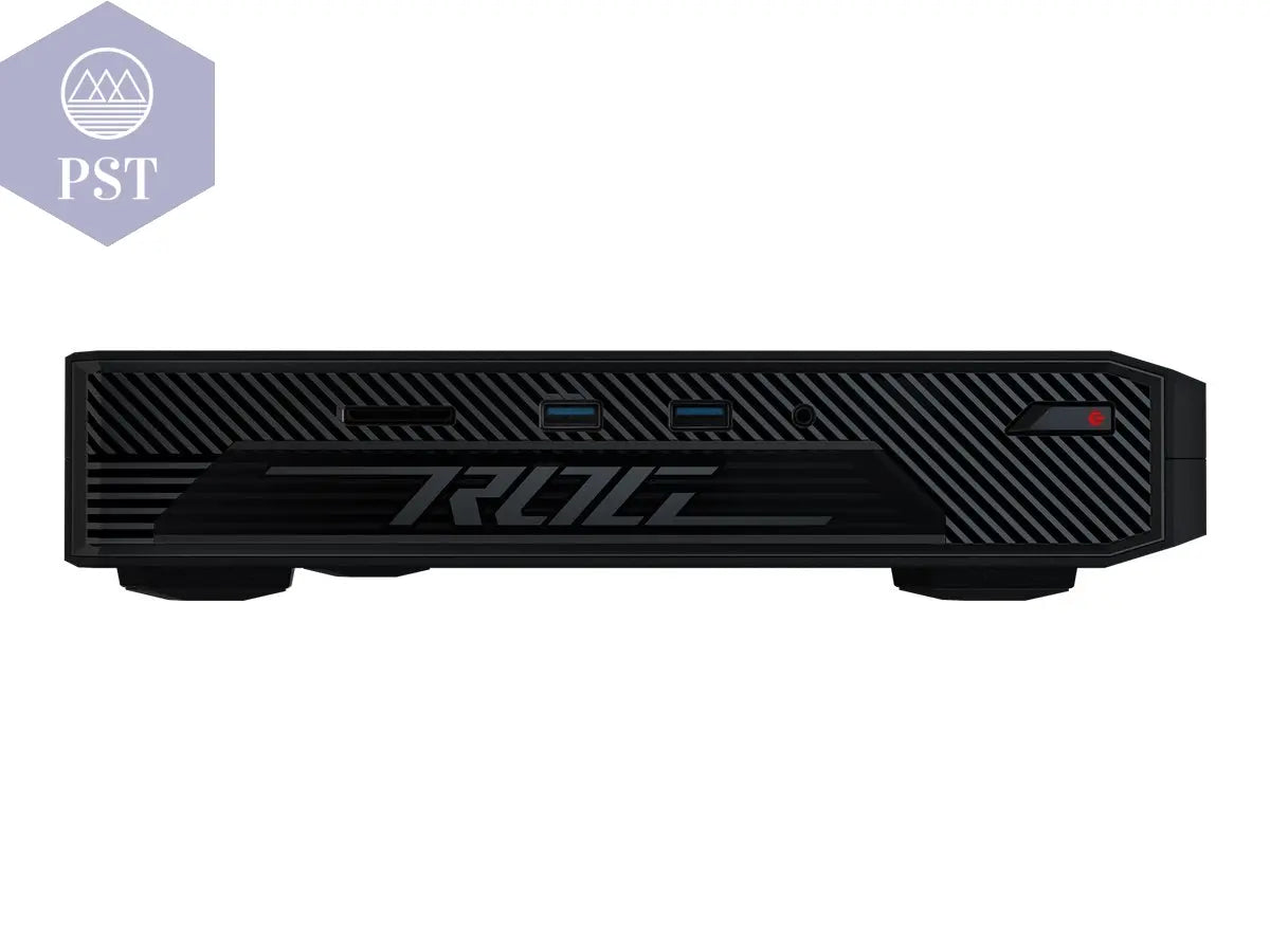 ASUS ROG RNUC14SRKU7168A0I Intel Core Ultra 7 155H 2X8GB 512GB NVIDIA RTX 4060 No Cord W11H PST PS Tradings Computers PST PS Tradings PST PS Tradings