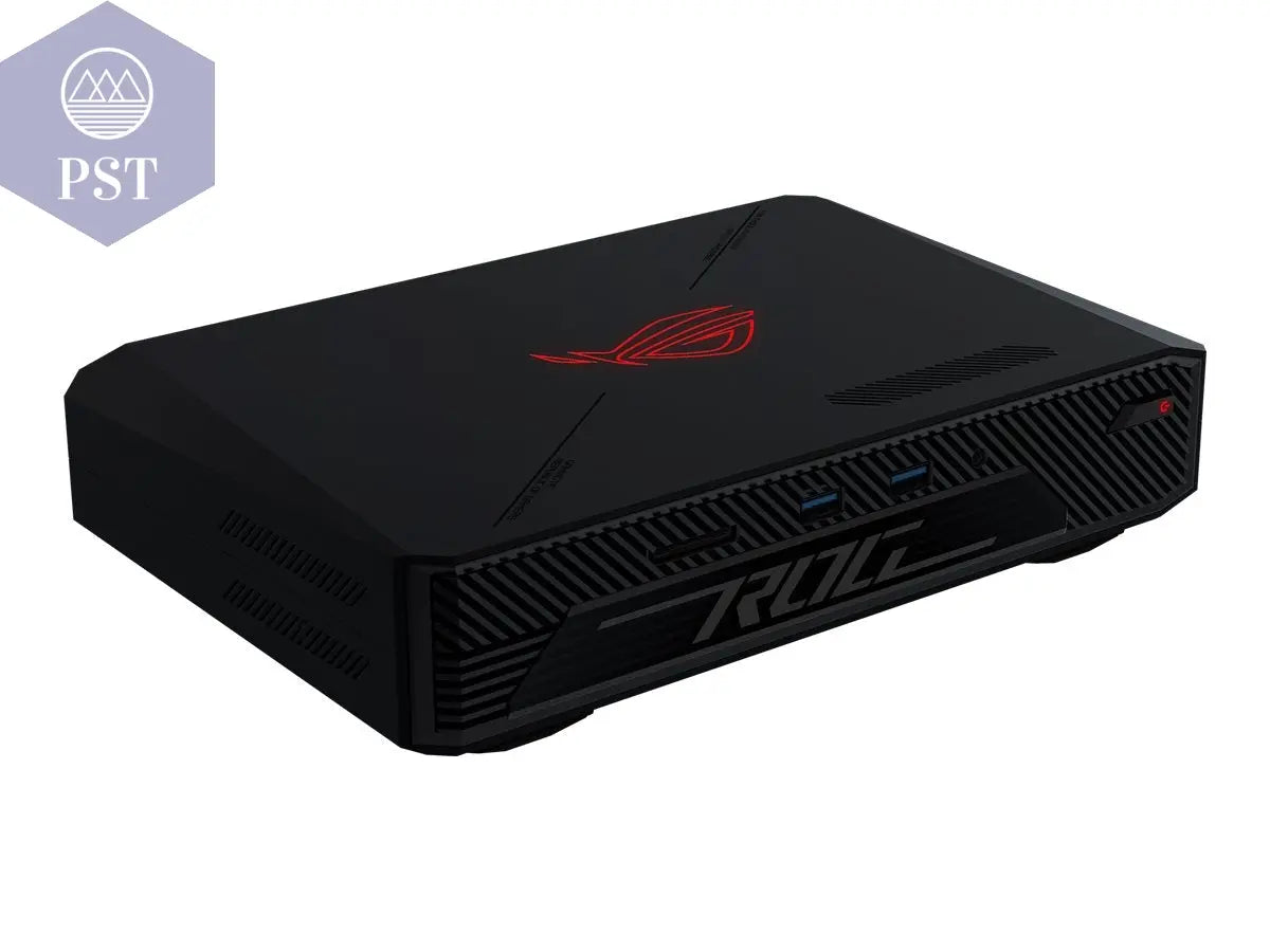 ASUS ROG RNUC14SRKU7168A0I Intel Core Ultra 7 155H 2X8GB 512GB NVIDIA RTX 4060 No Cord W11H PST PS Tradings Computers PST PS Tradings PST PS Tradings