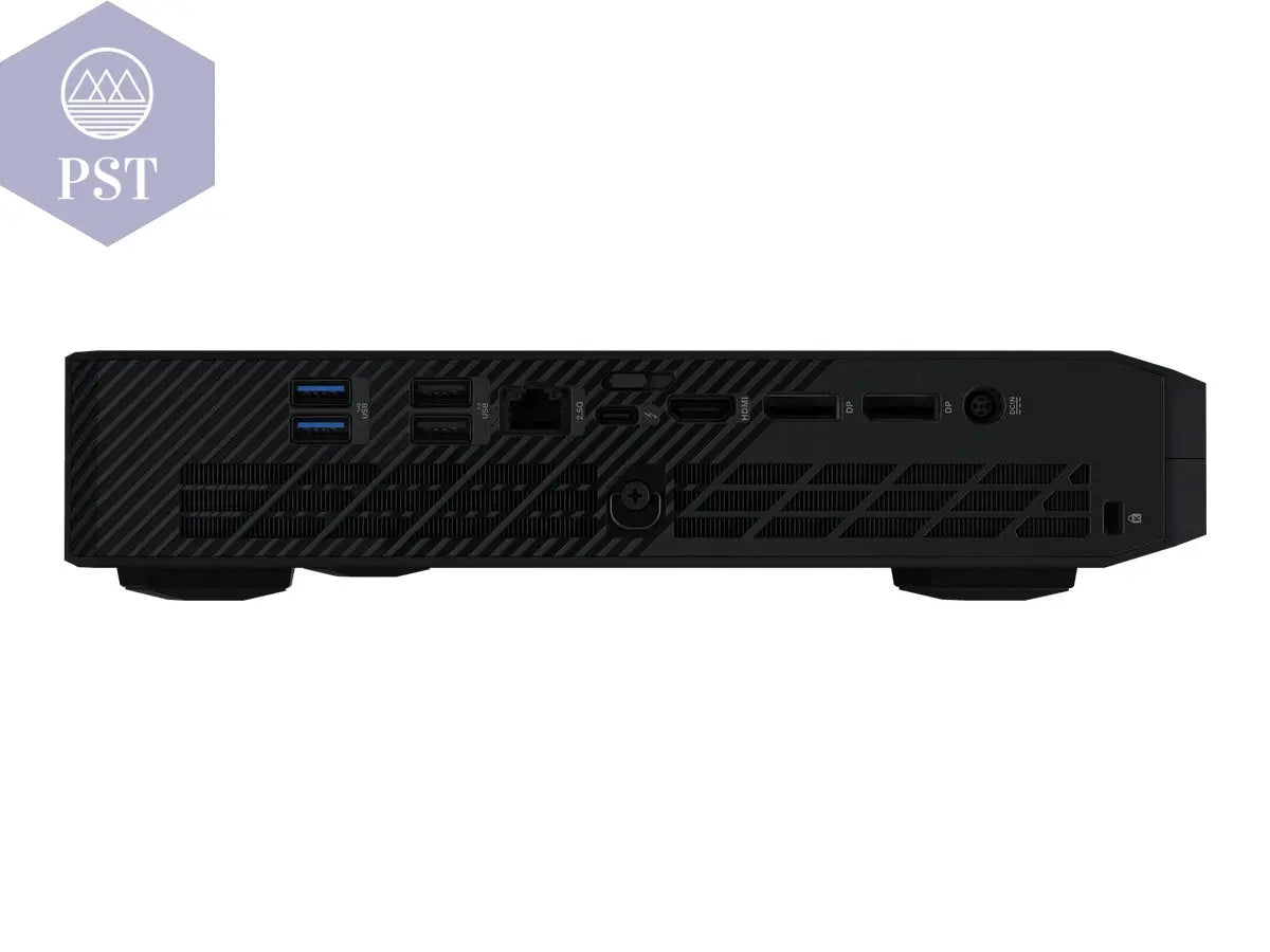 ASUS ROG RNUC14SRKU7168A0I Intel Core Ultra 7 155H 2X8GB 512GB NVIDIA RTX 4060 No Cord W11H PST PS Tradings Computers PST PS Tradings PST PS Tradings