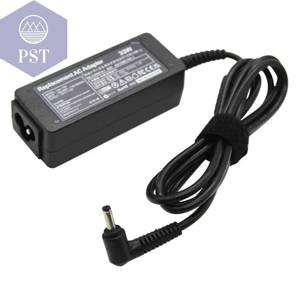 ASUS laptop charger 19V 1.75A 33W 4.0*1.35mm AC Laptop Charger Power Adapter For ASUS ADP-33AW S200E X202E X201E Q200 S200L S220 X453M F453 X403M PST PS Tradings PST PS Tradings traditional-adapter-Russian-Federation PST PS Tradings ASUS laptop charger 19V 1.75A 33W 4.0*1.35mm AC Laptop Charger Power Adapter For ASUS ADP-33AW S200E X202E X201E Q200 S200L S220 X453M F453 X403M