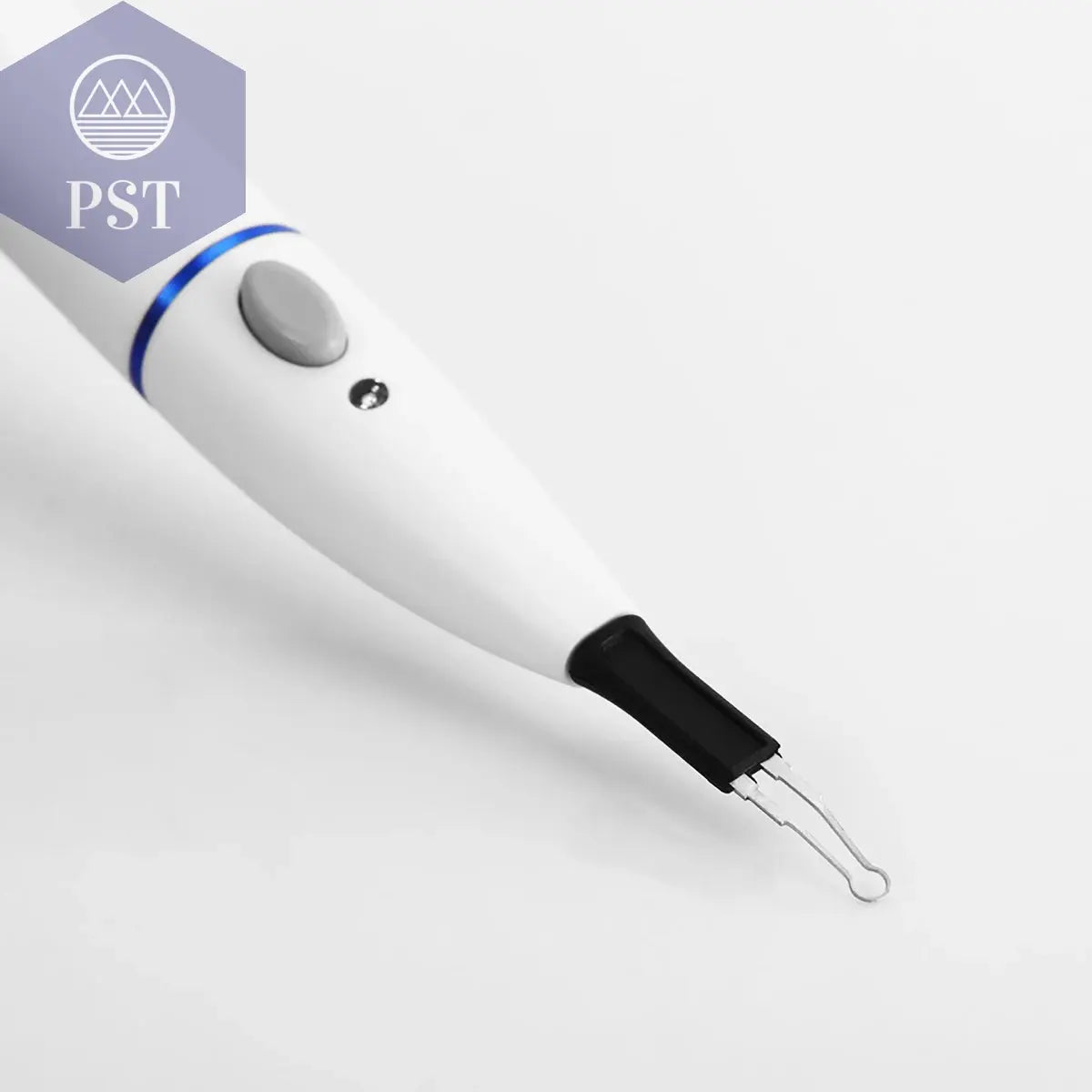 AZDENT Dental Endo Gutta Zahnaufhellung Mundhygiene Dentalgeräte Zahnfleischschneider Dental Cuttapercha mit 4 Spitzen PST PS Tradings