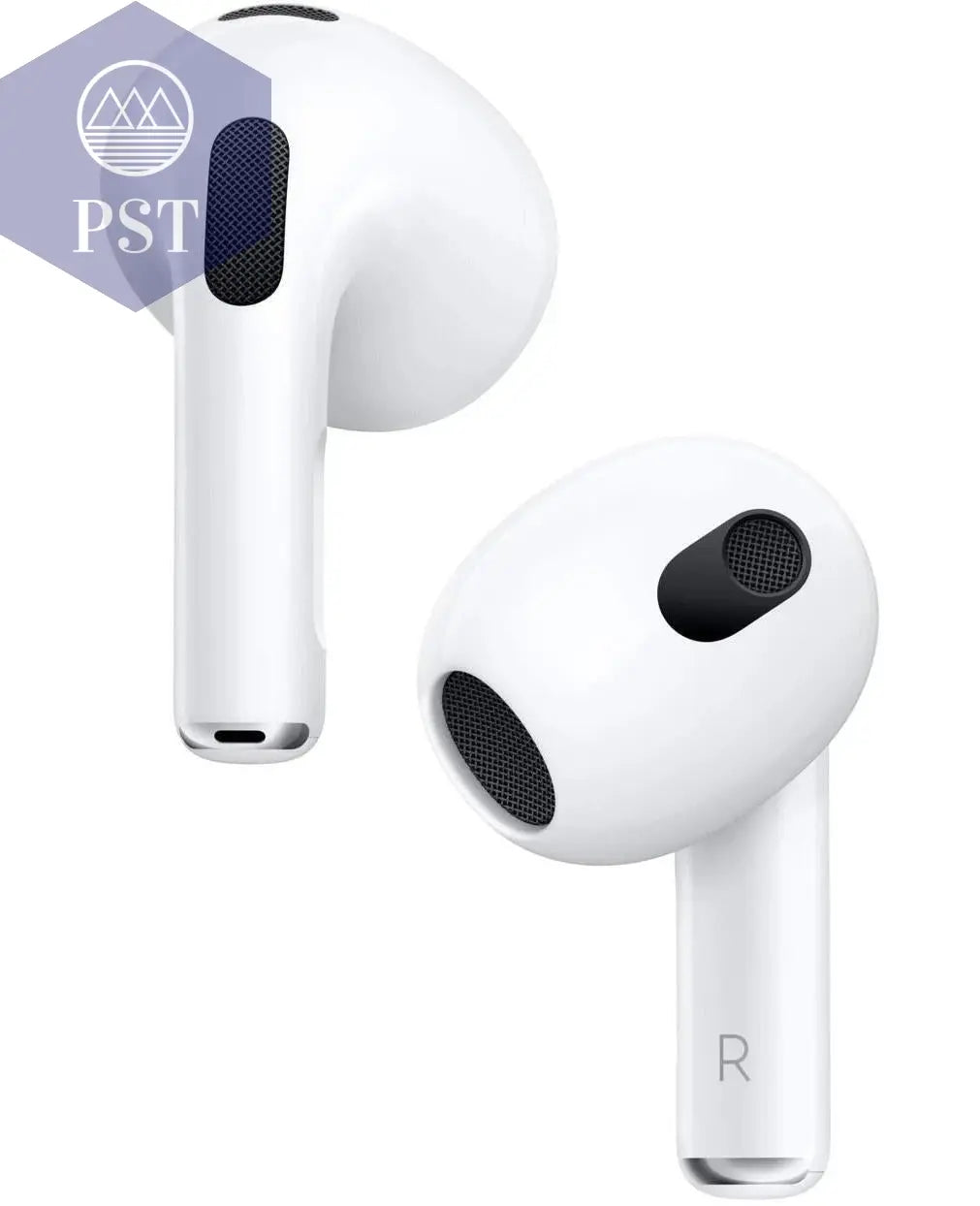 Apple Airpods 3. Generation Mit Lightning Ladecase, Weiß PST PS Tradings PST PS Tradings PST PS Tradings Apple Airpods 3. Generation Mit Lightning Ladecase, Weiß