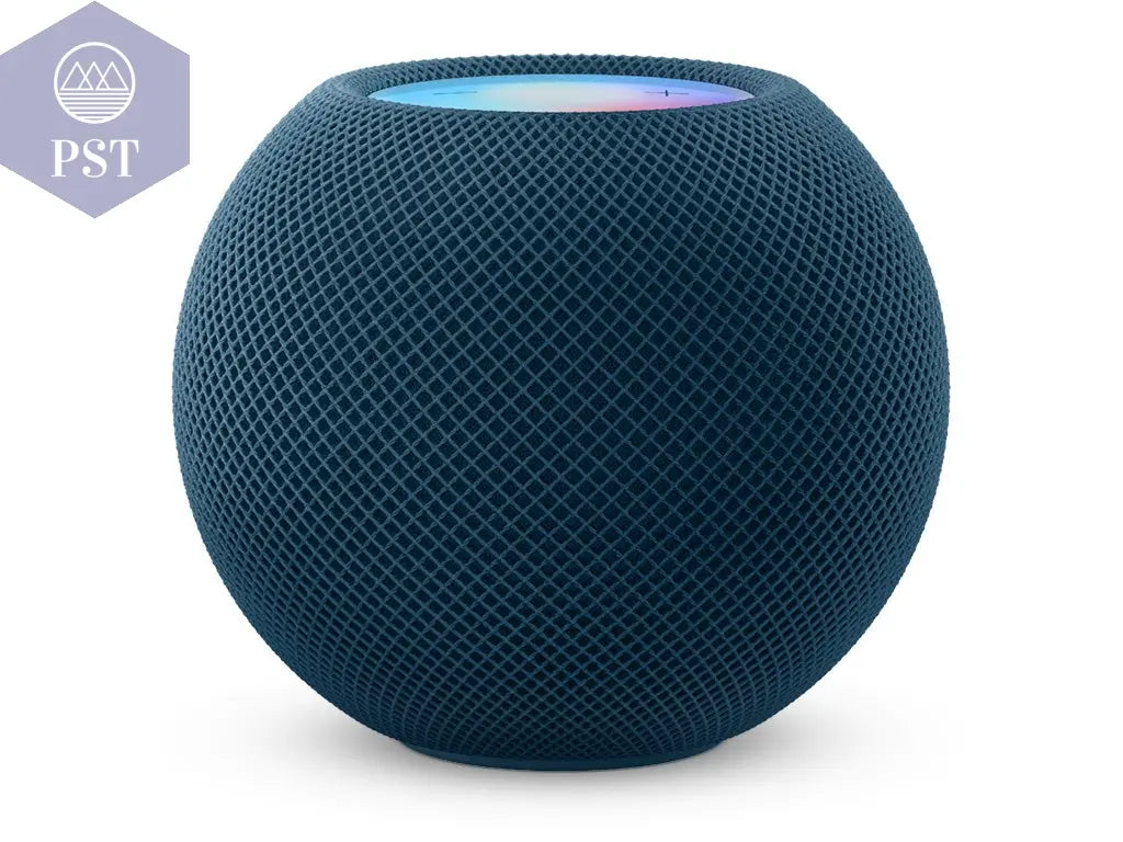 Apple HomePod Mini PST PS Tradings Lautsprecher PST PS Tradings PST PS Tradings