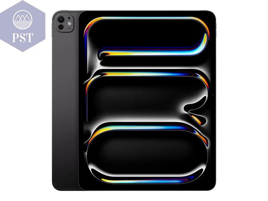 Apple iPad Pro 13 M5 Cellular PST PS Tradings Tablets Tablets