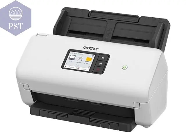 BROTHER ADS-4500W Document Scanner 35ppm Drucker Brother Printer PST PS Tradings drucker PST PS Tradings PST PS Tradings