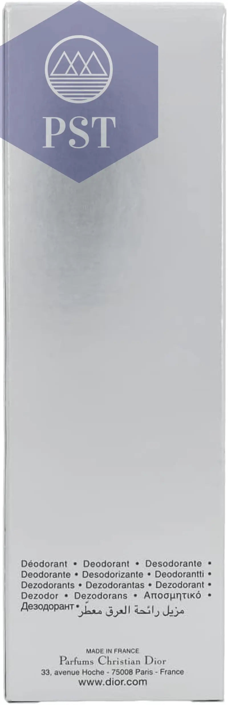 Christian Deodorant Spray Herren - Frischer Duft für Männer PST PS Tradings Beauty & Health - Fragrances - Perfume PST PS Tradings PST PS Tradings Christian Deodorant Spray Herren - Frischer Duft für Männer Beauty & Health - Fragrances - Perfume
