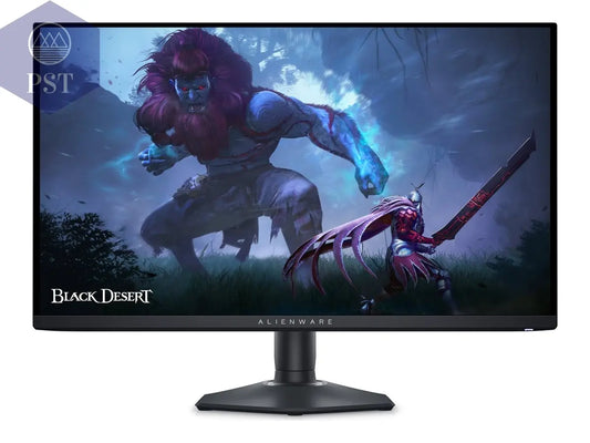 DELL Alienware 27 QD-OLED Gaming Monitor AW2725DF 67,82cm 26,7Zoll QD-OLED 2560x1440 169 up to 1000cdm2 360144Hz HDMI DP USB PST PS Tradings Mon PST PS Tradings PST PS Tradings
