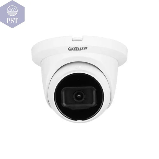 Dahua IPC-HDW2841TM-S 8MP POE Built-in Mic IR 30M IP67 SMD Plus Eyeball AI WizSense IP Camera replace IPC-HDW2831TM-AS - Property & Safety Tradings