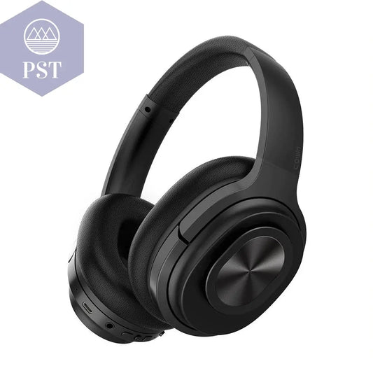 Deep Bass Wireless Headphones PST PS Tradings