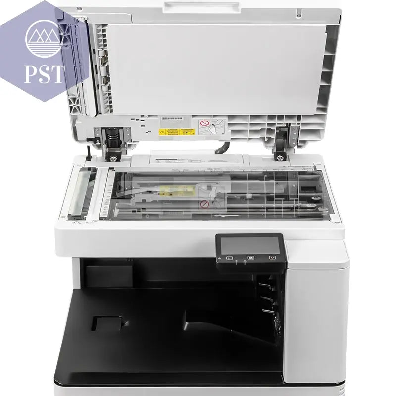 Deli M201cr Farb-Laserdrucker mit Duplex-Funktion PST PS Tradings PST PS Tradings PST PS Tradings Deli M201cr Farb-Laserdrucker mit Duplex-Funktion