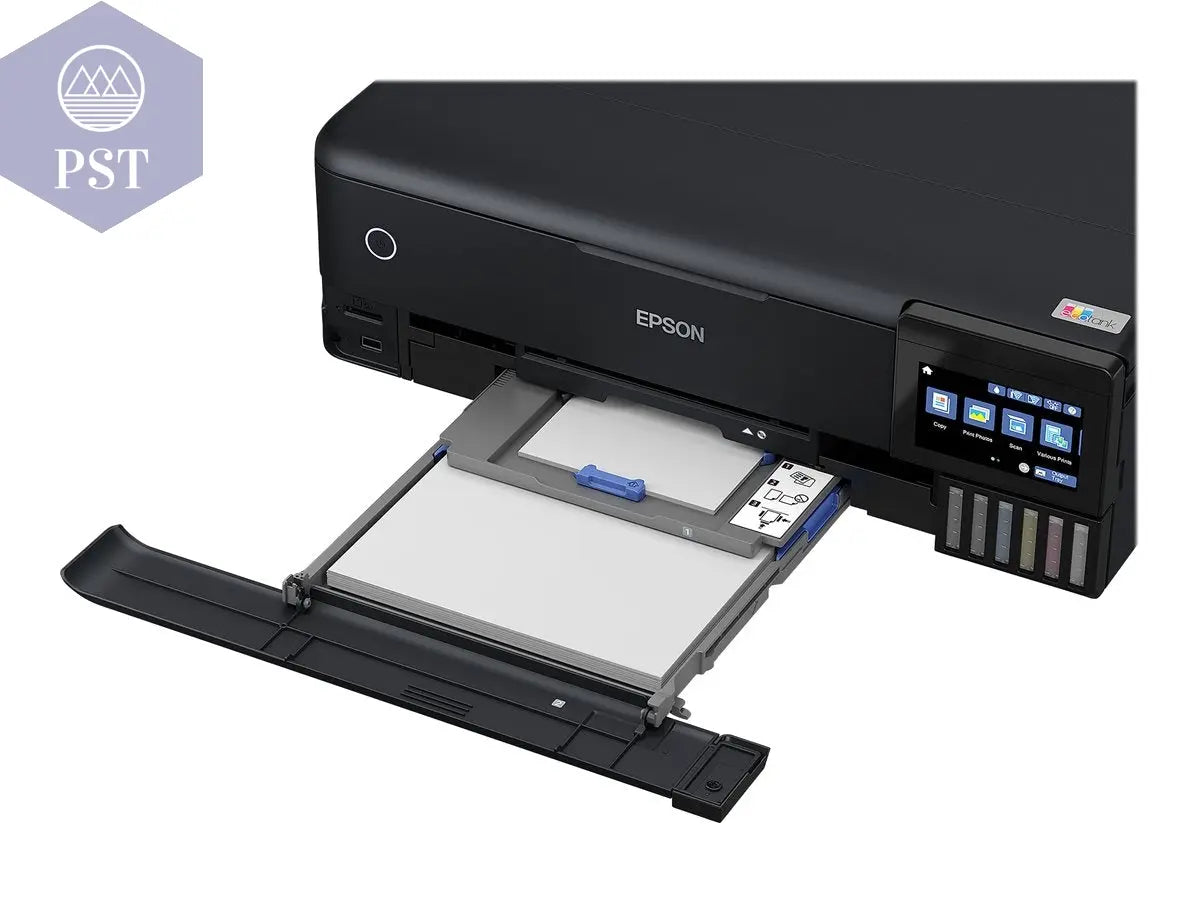 EPSON EcoTank ET-8550 Multifunctional Inkjet A3 32ppm (P) PST PS Tradings drucker PST PS Tradings PST PS Tradings