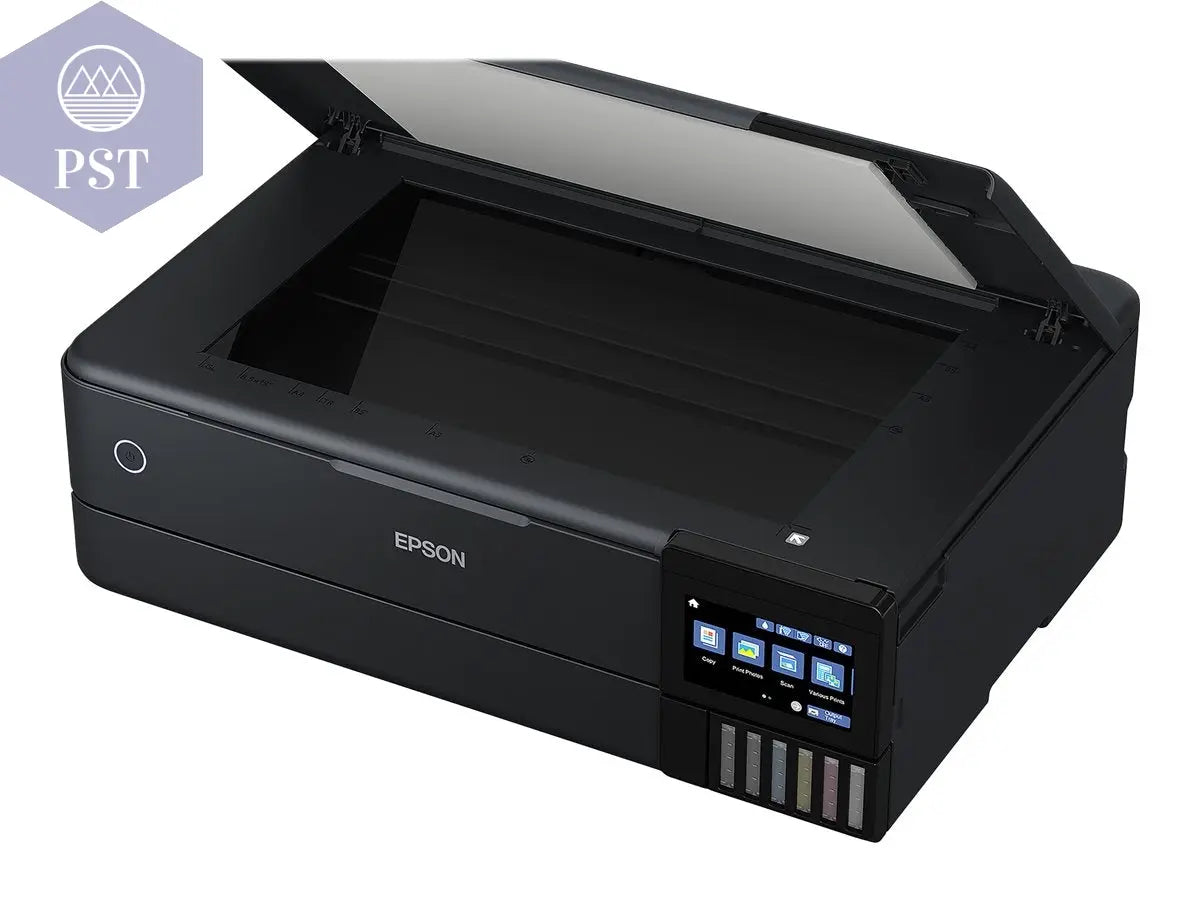EPSON EcoTank ET-8550 Multifunctional Inkjet A3 32ppm (P) PST PS Tradings drucker PST PS Tradings PST PS Tradings