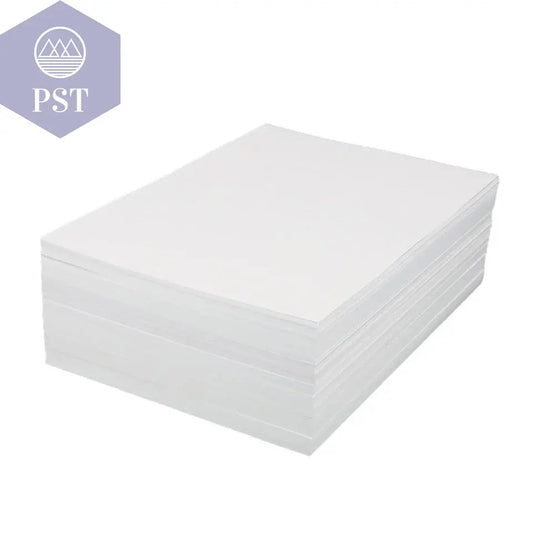 FYIF 20/50PCS A3/A4 High Gloss Photo Paper Graphics Output Quick Dry for Canon Epson HP Color Inkjet Printer High Quality - PST PS Tradings