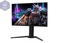 GIGABYTE AORUS FO27Q3 68,58cm 27Zoll OLED 2560x1440 QHD 360Hz 250cdm2 2xHDMI 2.1 1xDP 1.4 PST PS Tradings Display Monitor PST PS Tradings PST PS Tradings