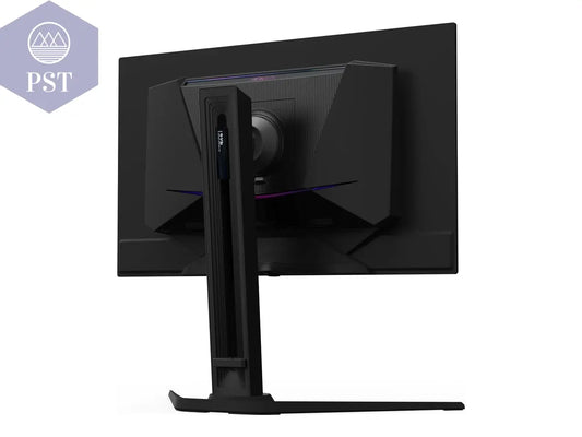 GIGABYTE AORUS FO27Q3 68,58cm 27Zoll OLED 2560x1440 QHD 360Hz 250cdm2 2xHDMI 2.1 1xDP 1.4 PST PS Tradings Display Monitor PST PS Tradings PST PS Tradings