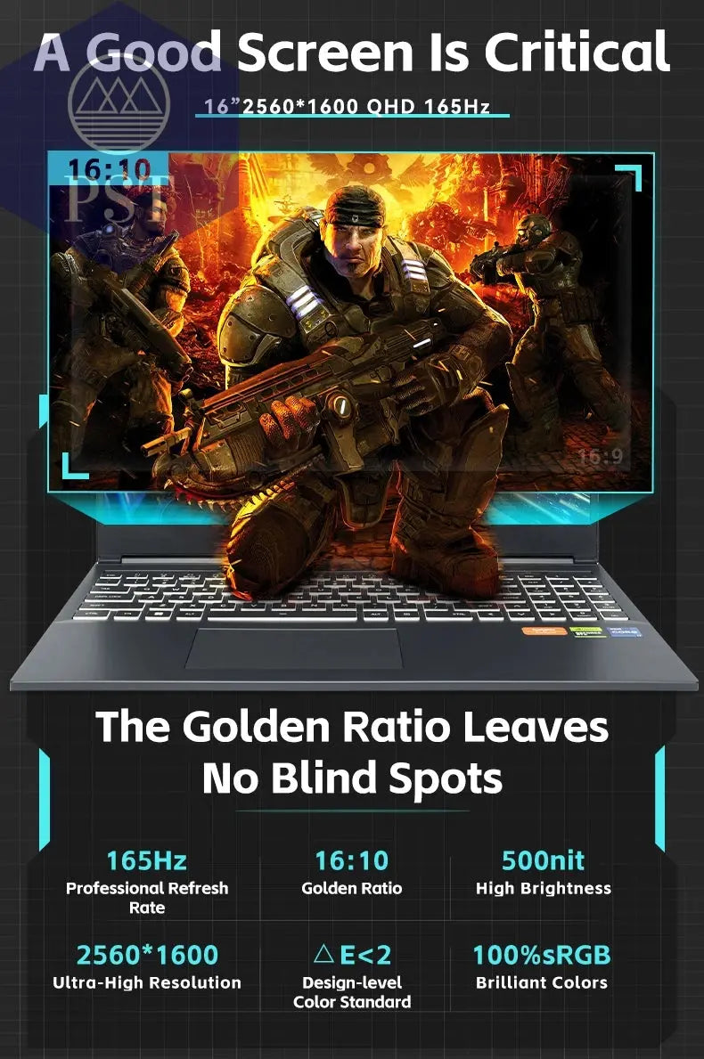 Gaming Laptop FIREBAT T6A 16 Zoll Intel i7 RTX 4060 PST PS Tradings PST PS Tradings PST PS Tradings Gaming Laptop FIREBAT T6A 16 Zoll Intel i7 RTX 4060