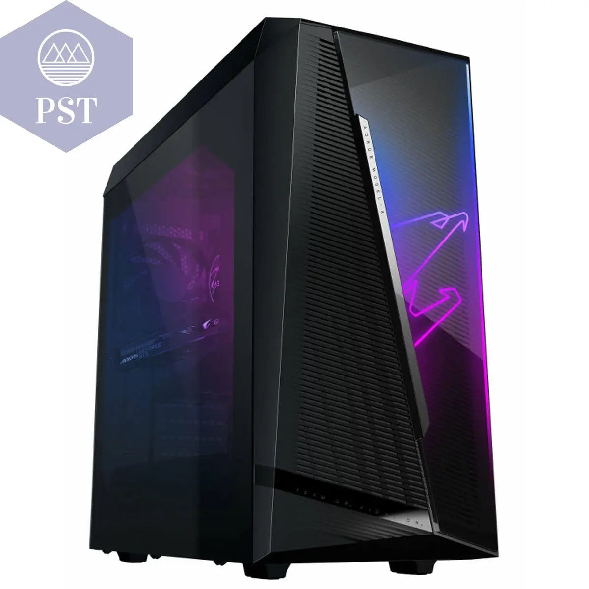 Gaming PC Gigabyte ORUS Ryzen 9 32GB PST PS Tradings Gaming PC Gigabyte ORUS Ryzen 9 32GB