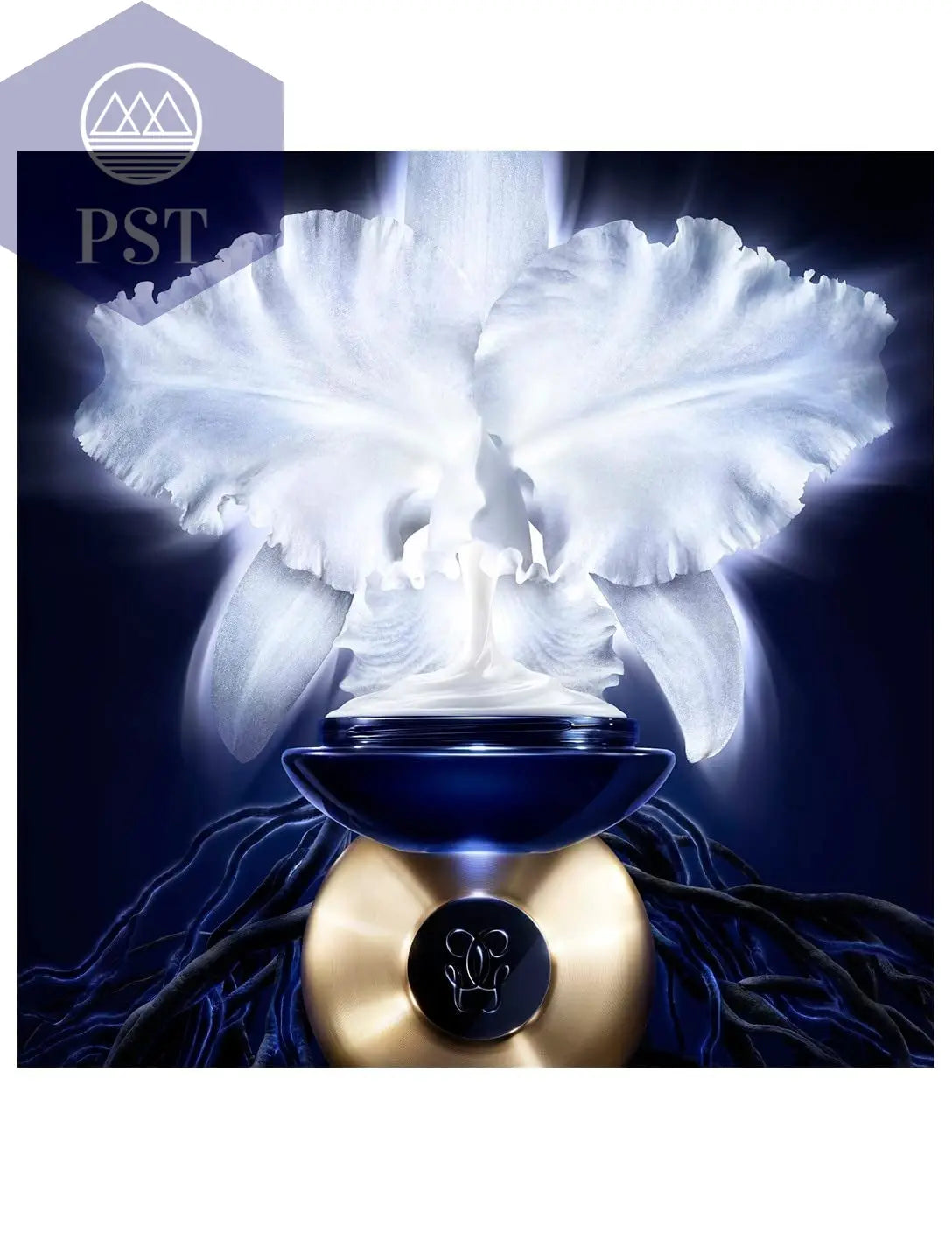 Guerlain Paris Orchidée Impériale La Crème Légère PST PS Tradings Beauty & Health - Beauty Essentials - Day Creams & Moisturizers PST PS Tradings PST PS Tradings Guerlain Paris Orchidée Impériale La Crème Légère Beauty & Health - Beauty Essentials - Day Creams & Moisturizers