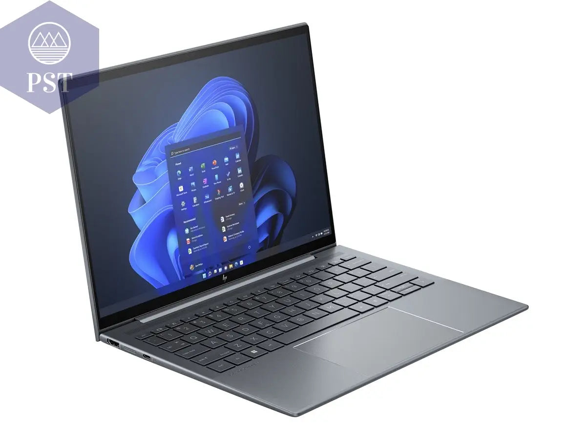 HP Dragonfly G4 Intel Core i7-1355U 34,3cm 13,5Zoll Sure View WUXGA+ 16GB 512GB/PCIe NVMe/SSD Wi-Fi 6E WWAN FPR W11P 3J Gar (DE)Laptop PST PS Tradings PST PS Tradings