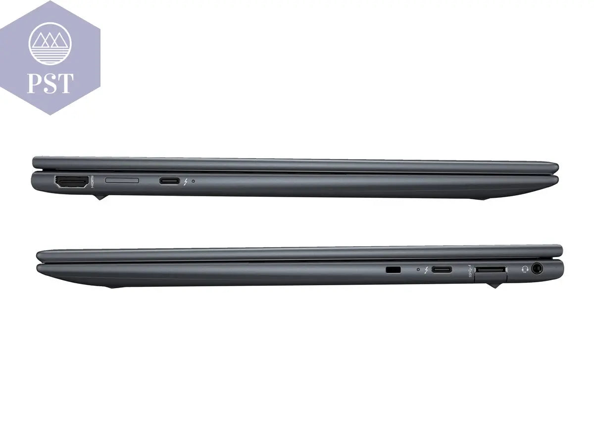 HP Dragonfly G4 Intel Core i7-1355U 34,3cm 13,5Zoll Sure View WUXGA+ 16GB 512GB/PCIe NVMe/SSD Wi-Fi 6E WWAN FPR W11P 3J Gar (DE)Laptop PST PS Tradings PST PS Tradings