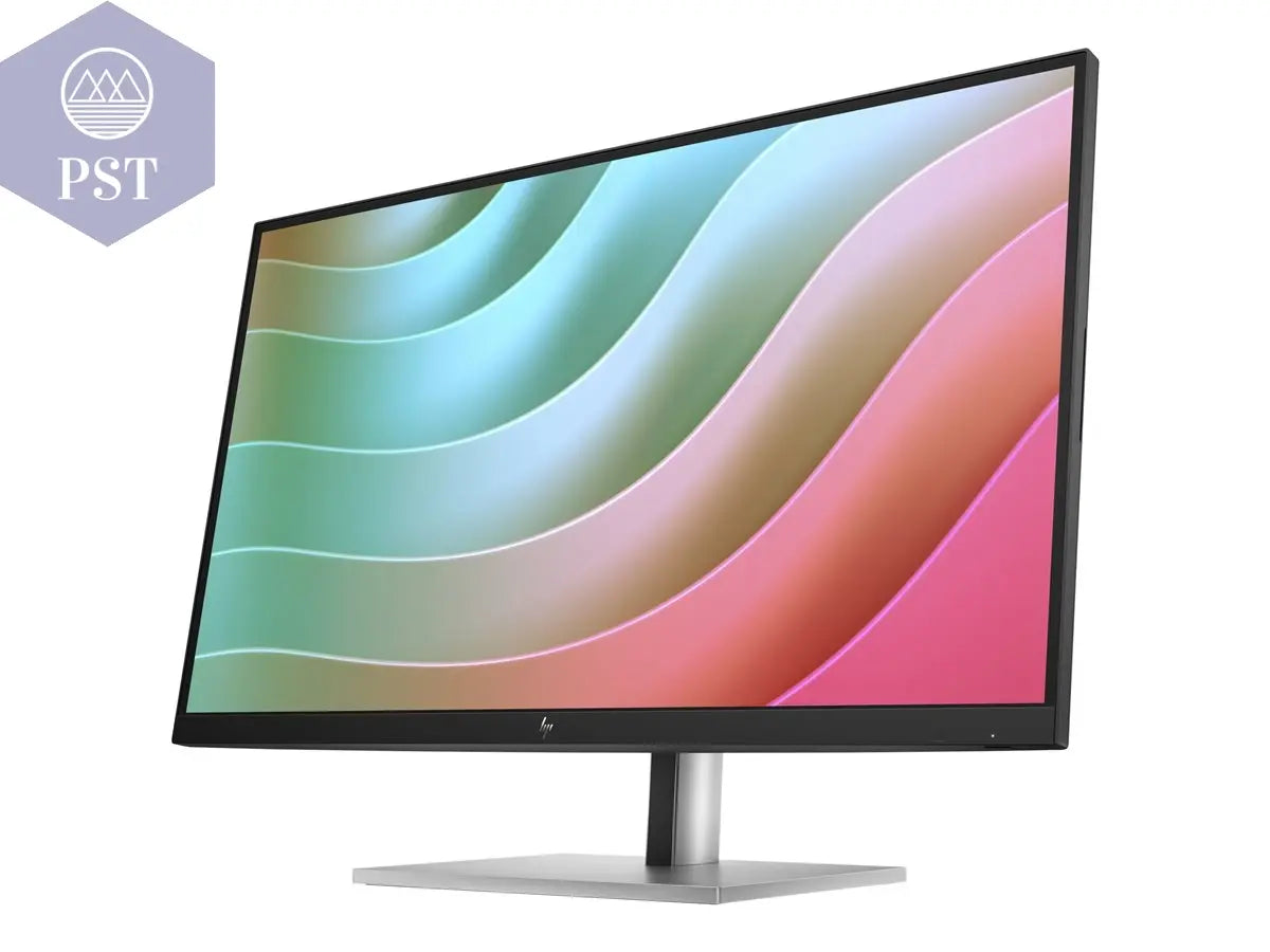 HP E27k G5 68,58cm 27Zoll 4K USB-C Monitor 3840x2160 16:9 HDMI DP 3y (EU)Display Monitor PST PS Tradings PST PS Tradings
