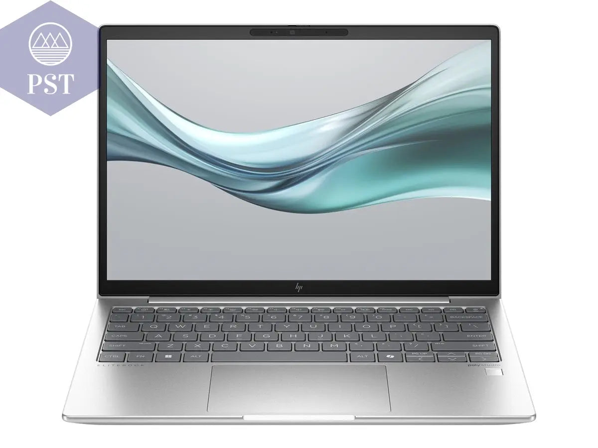HP EliteBook 630 G11 Intel Core Ultra 5 125U 14" 16GB 512GB SSD LTE Laptop PST PS Tradings Laptop PST PS Tradings PST PS Tradings