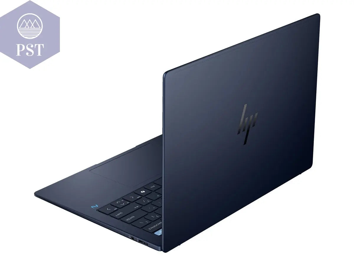 HP EliteBook Ultra G1Q Snapdragon X Elite X1E-78-100 14Zoll Laptop 2.2k 16GB 512GB SSD PST PS Tradings Laptop PST PS Tradings PST PS Tradings