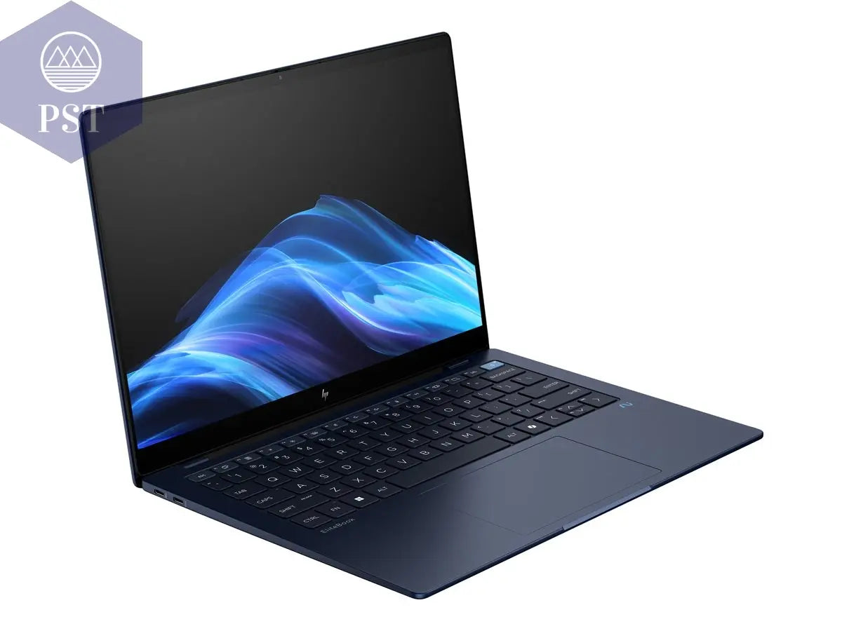 HP EliteBook Ultra G1Q Snapdragon X Elite X1E-78-100 14Zoll Laptop 2.2k 16GB 512GB SSD PST PS Tradings Laptop PST PS Tradings PST PS Tradings
