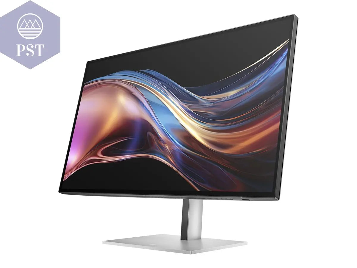 HP Series 7 Pro 727pu 68,58cm 27Zoll QHD Thunderbolt 4 Monitor DP HDMI (EU) PST PS Tradings Display Monitor PST PS Tradings PST PS Tradings
