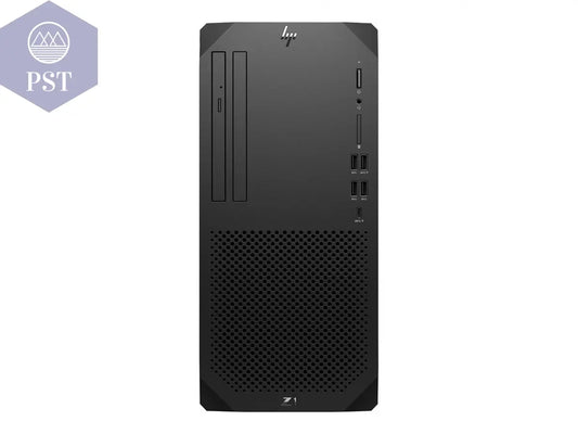 HP Z1 G9 TWR Intel Core i9-14900 32GB 1TB SSD NVIDIA RTX 4060 8GB W11P PST PS Tradings Computer PST PS Tradings Intel-Core-i7 PST PS Tradings HP Z1 G9 TWR Intel Core i9-14900 32GB 1TB SSD NVIDIA RTX 4060 8GB W11P Computer