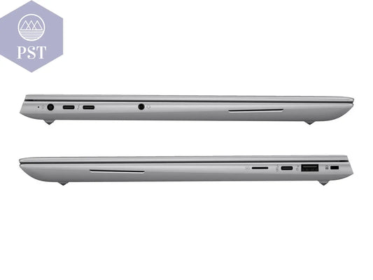 HP ZBook Studio 16 G11 Intel Core Ultra 9 185H 40,64cm 16Zoll WQUXGA 32GB 1TB/SSD NVIDIA RTX 4070 8GB W11P 3J Gar (EU) PST PS Tradings PST PS Tradings PST PS Tradings