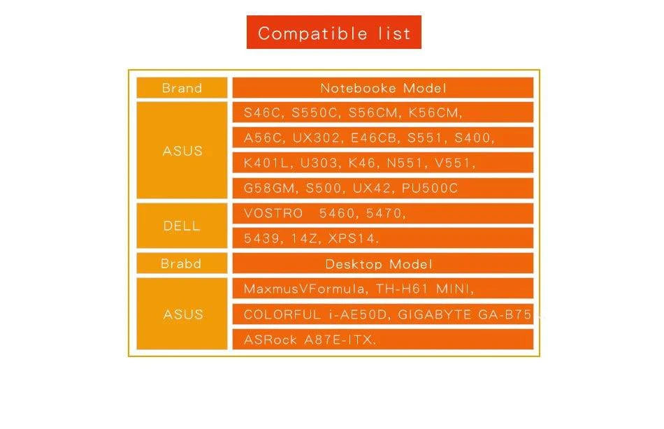 KingSpec YANSEN mSATA Half Size SSD 120GB 240GB 1tb HDD SATA 3.0 III For Tablet PC Laptop hard drive disk mSATA ssd half size - Property & Safety Tradings