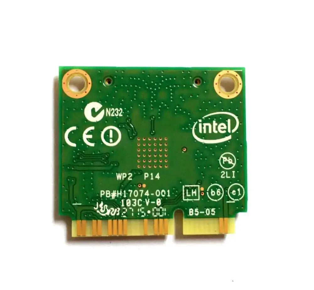 WIRCARD Dual Band Wireless 7260 7260AC 7260HMW 2.4&5G 867M BT4.0 MiniPCIe WiFi Wireless Card - PST PS Tradings
