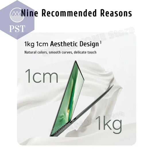 Honor MagicBook Art 14 - 16GB/32GB, 1TB SSD PST PS Tradings laptop PST PS Tradings PST PS Tradings Honor MagicBook Art 14 - 16GB/32GB, 1TB SSD laptop