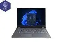 LENOVO ThinkPad P16 G2 Intel Core i9-13980HX 16Zoll WQUXGA 2x32GB 1TB SSD RTX A3500 W11P PST PS Tradings Laptop PST PS Tradings PST PS Tradings