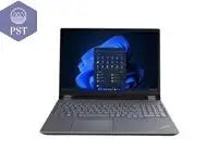 LENOVO ThinkPad P16 G2 i9 64GB A4000 PST PS Tradings Laptop Laptop