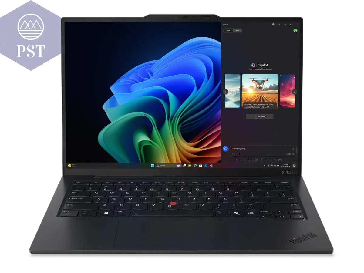 LENOVO ThinkPad X1 Carbon G13 Intel Ultra 7 258V 14Zoll 2.8K 32GB 1TB PST PS Tradings Laptop PST PS Tradings PST PS Tradings