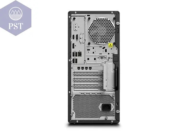 LENOVO ThinkStation P2 Tower Intel Core i9-14900K 2x32GB 1TB SSD RTX4070 W11P PST PS Tradings Computers PST PS Tradings PST PS Tradings